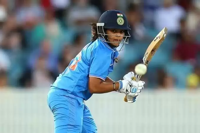 ICC Women’s T20 World Cup: Veda Krishnamurthy believes destiny favours India