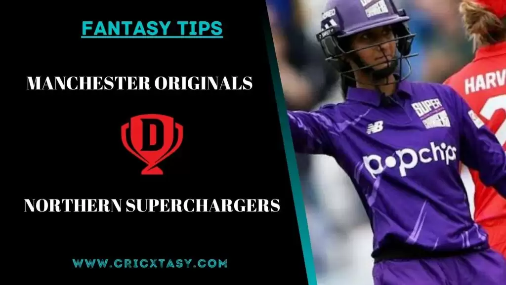 MNR-W vs NOS-W Dream11 Team Prediction for The Hundred Women&rsquo;s 2021: Manchester Originals Women vs Northern Superchargers Women Preview