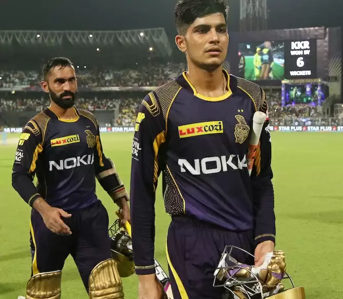 Is KKR a shadow of a team without Andre Russell?