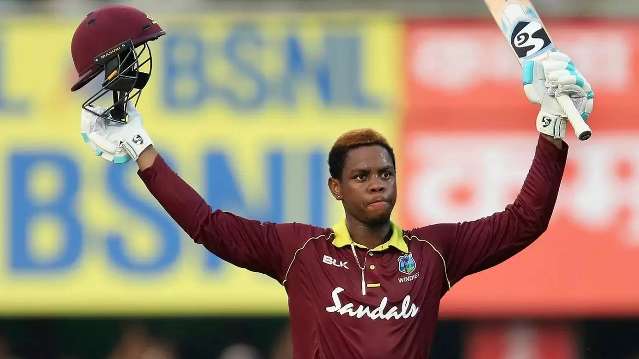 IND vs WI Live Score: West Indies beat India by 8 wickets in first ODI