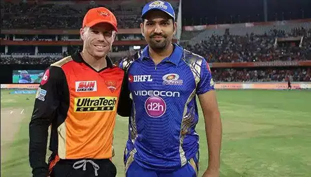 Rohit, Warner world’s best T20 openers, says Tom Moody