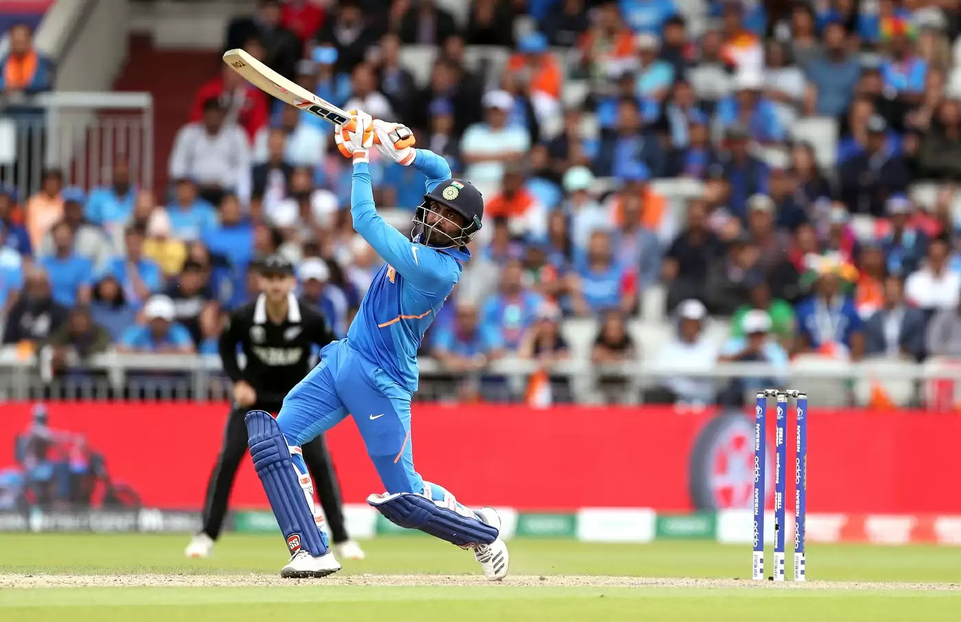 Should Jadeja be part of India’s squad in white-ball format?