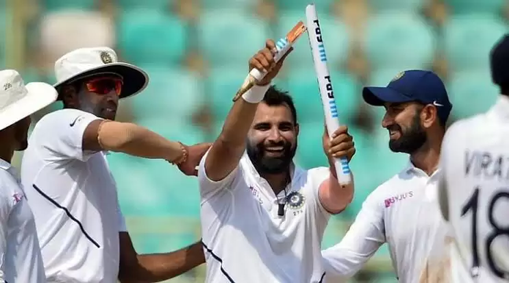 Mohammad Shami can become the king of reverse swing; Rohit’s career will only grow, feels Shoaib Akhtar