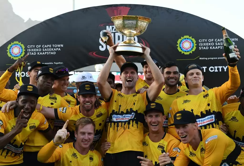 JOZ vs NMG Dream11 Prediction, MSL 2019, Match 8: Preview, Fantasy Cricket Tips, Playing XI, Pitch Report, Team and Weather Conditions
