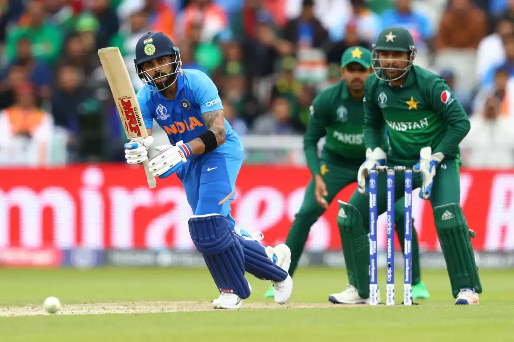 Virat Kohli: ‘I was told I won’t be the captain and I said okay’