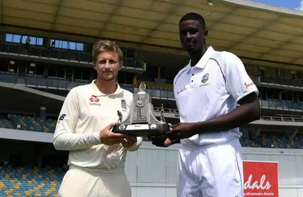 West Indies players to be quarantined and tested for COVID-19 after their arrival in the UK