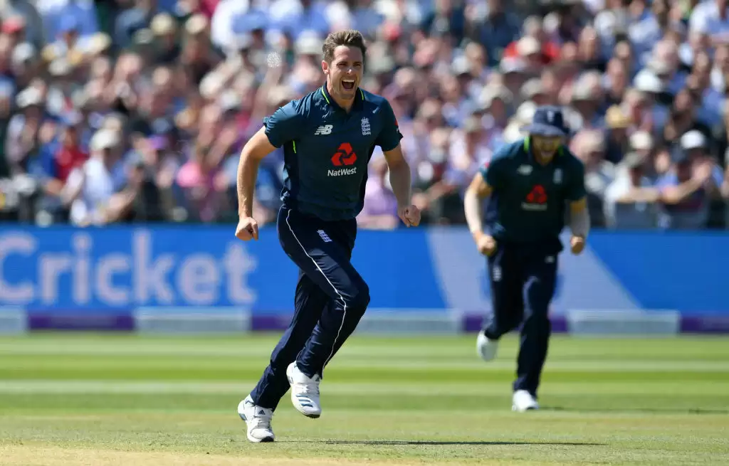 Do England need Chris Woakes in their T20I side?