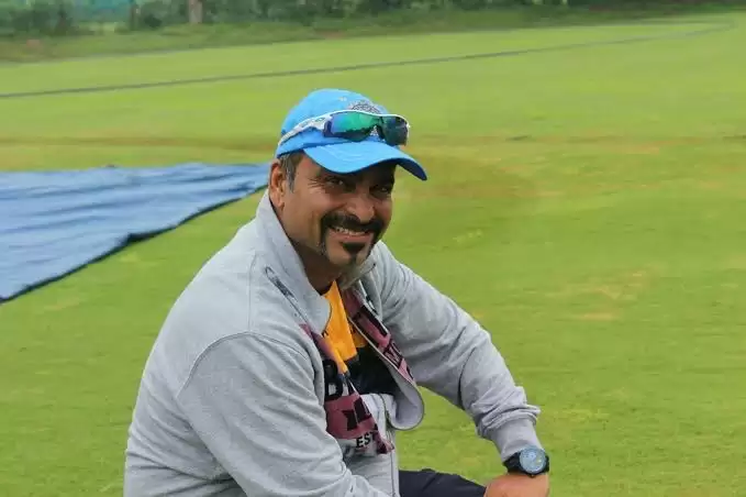 Karnataka’s J Arun Kumar appointed coach of US cricket team