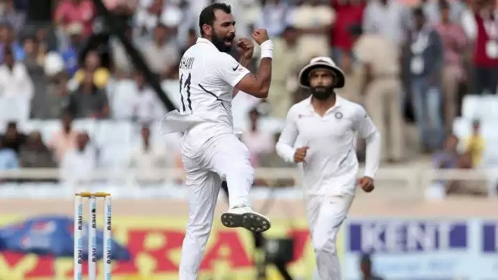 Indian Test cricket: The rapid evolution of pace over spin