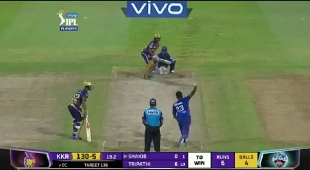 WATCH: Ashwin tries a Kedar Jadhav; Twitterati slams off-spinner after Delhi’s loss