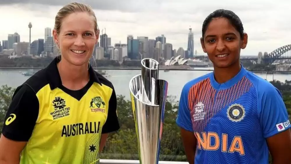 How the narrative around the Indian women’s cricket team is changing