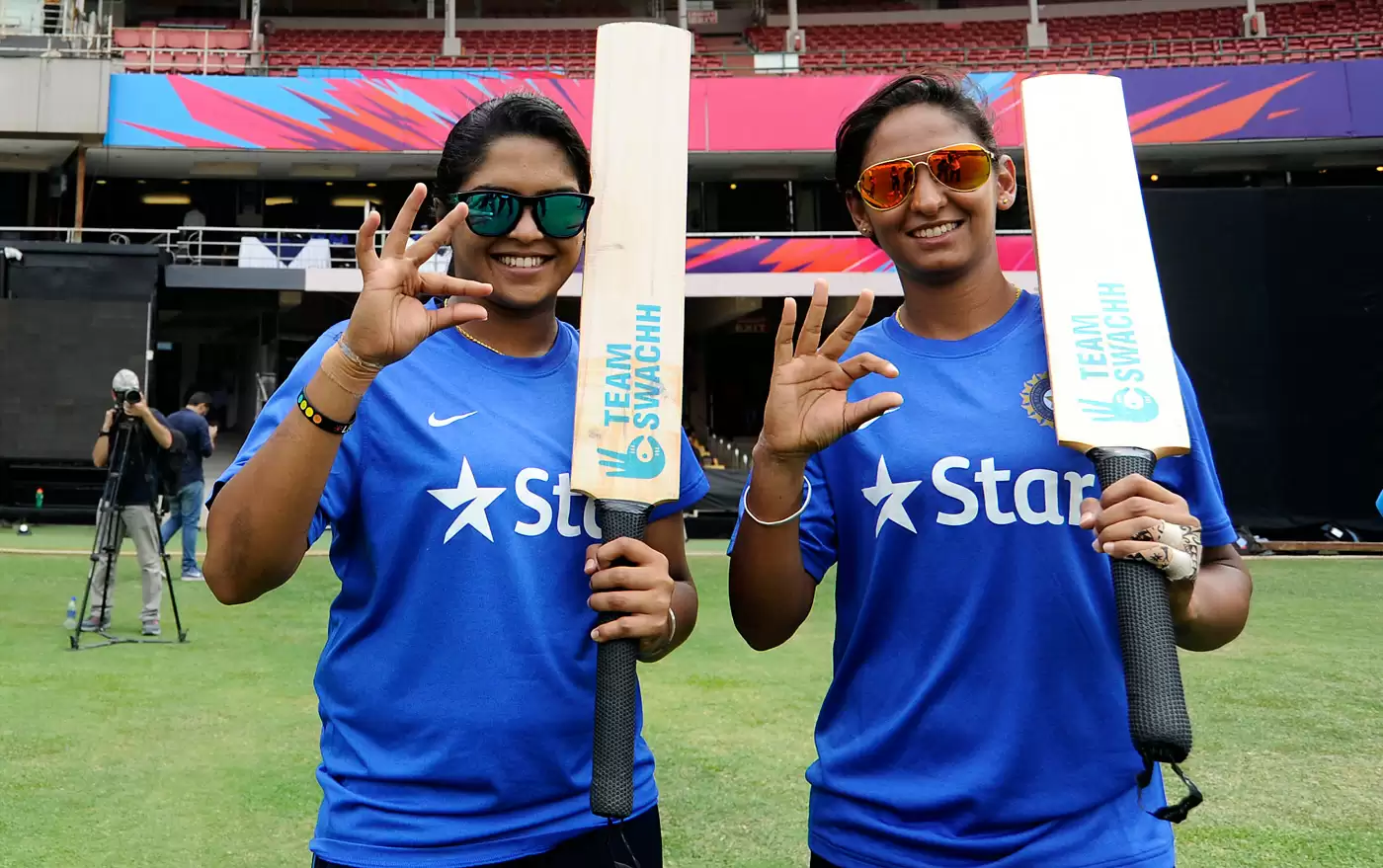 ICC Women’s T20 World Cup, IND-W vs BAN-W: We can’t be complacent, need to focus against Bangladesh, says Krishnamurthy
