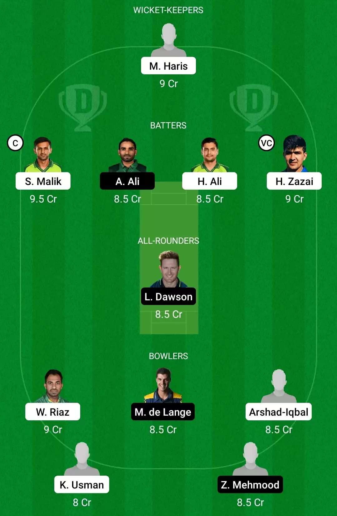 PES vs ISL Dream11 Prediction for PSL 2022: Playing XI, Fantasy Cricket Tips, Team, Weather Updates and Pitch Report