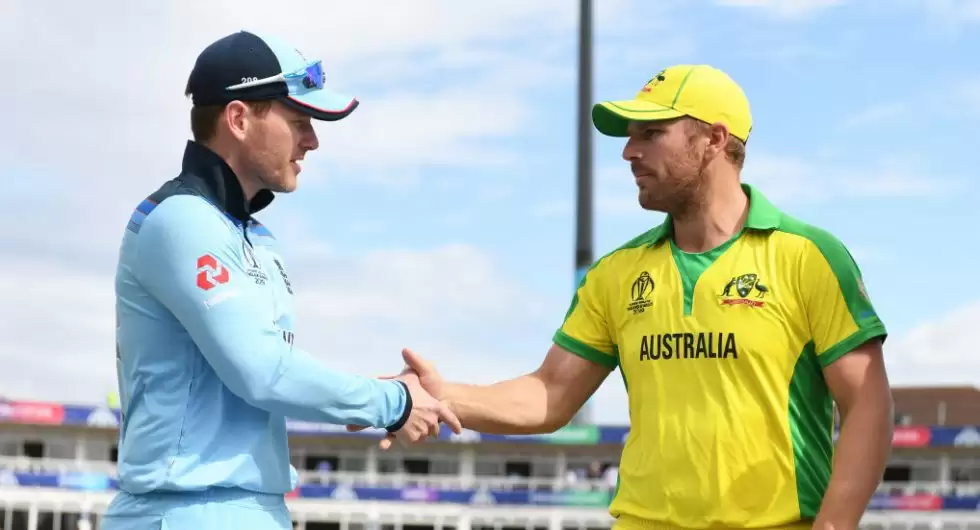 England v Australia, 1st ODI, Old Trafford &ndash; Australia set to get their ODI Super League campaign underway