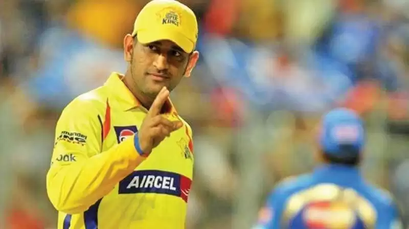 “Cold-blooded focus” helped CSK make successful comeback in IPL