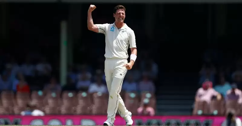 New Zealand Cricket rope in Matt Henry as replacement for Neil Wagner