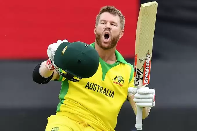 David Warner casts fresh doubts over Australia’s UK tour in July