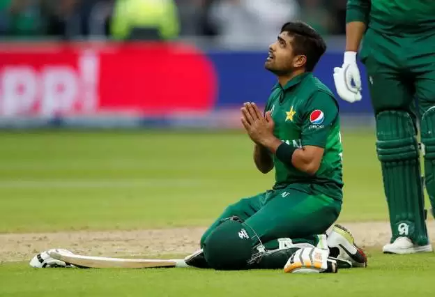 I want to get where Virat Kohli is today: Babar Azam