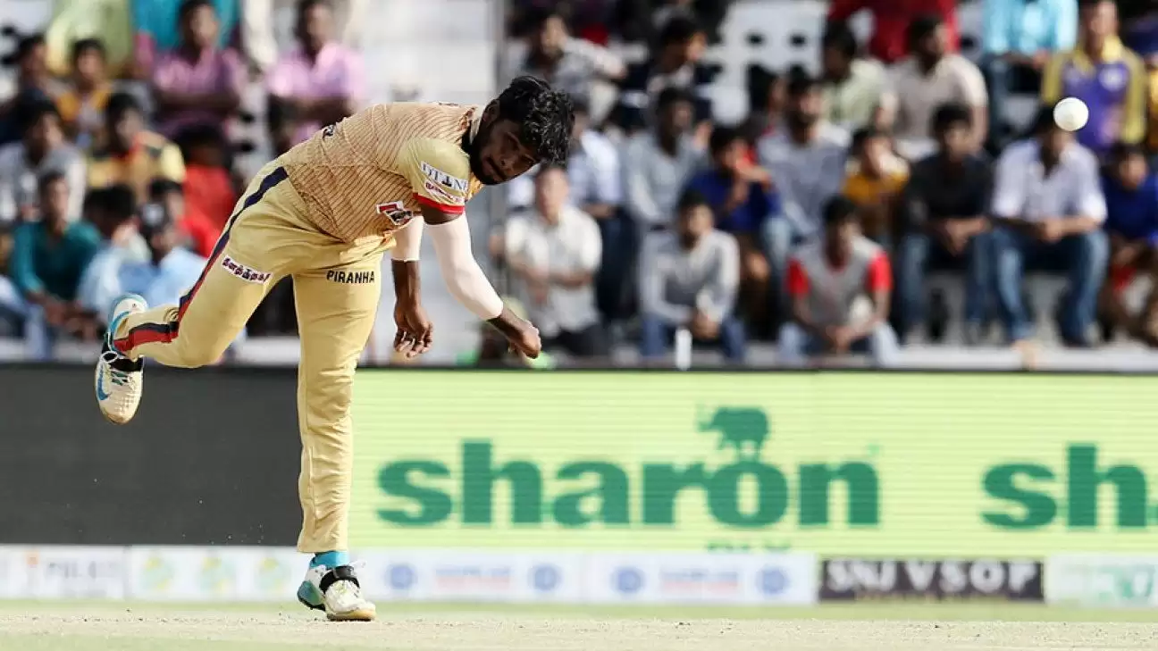 Syed Mushtaq Ali Trophy: TN beats Kerala in Mushtaq Ali tourney
