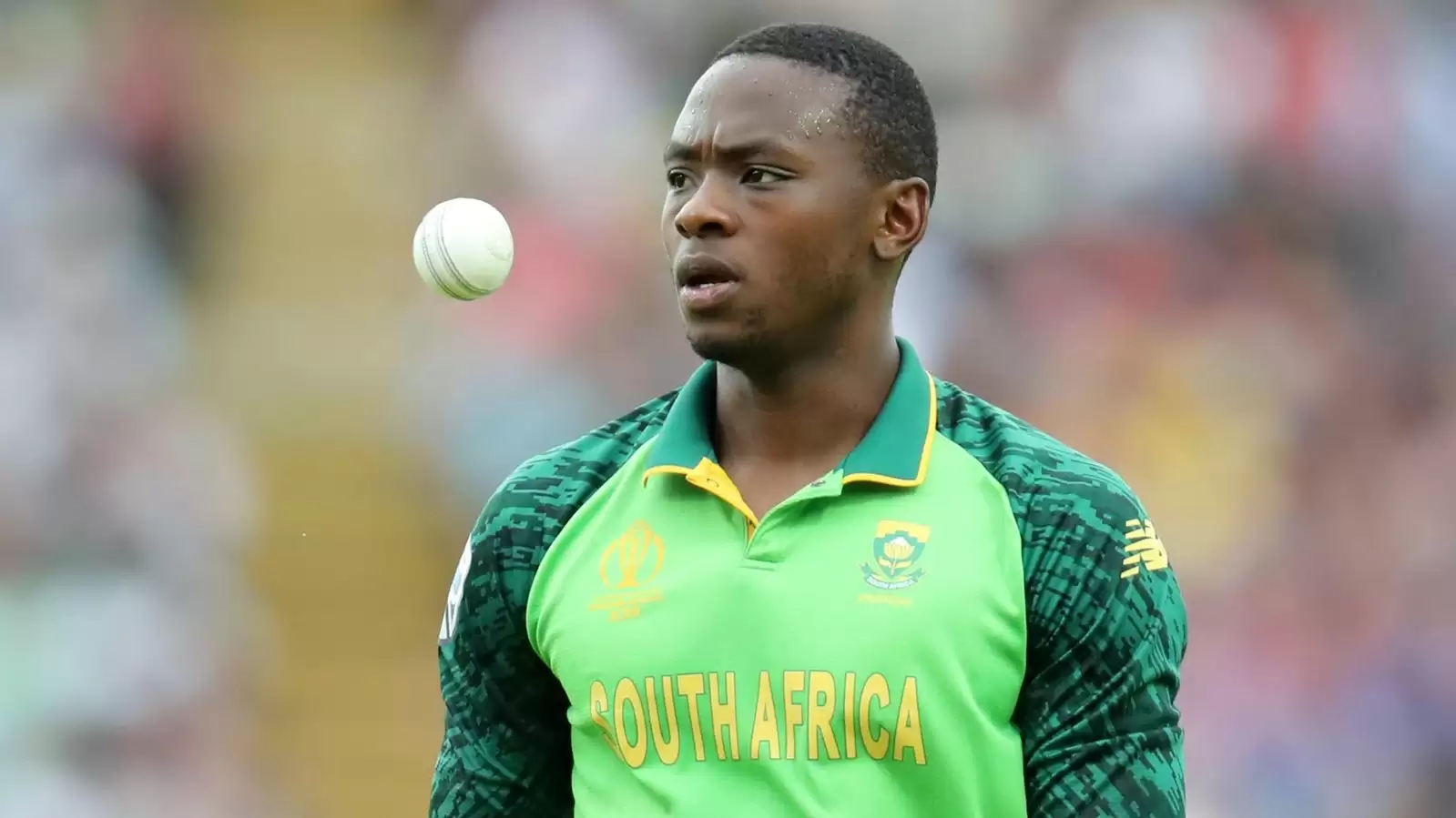 Eng vs SA: Kagiso Rabada ruled out of the ODI series due to injury
