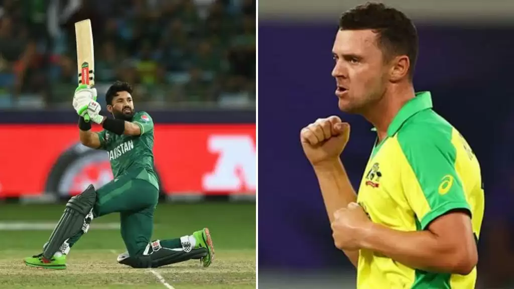 Mohammad Rizwan: Josh Hazlewood is the most difficult bowler I’ve faced