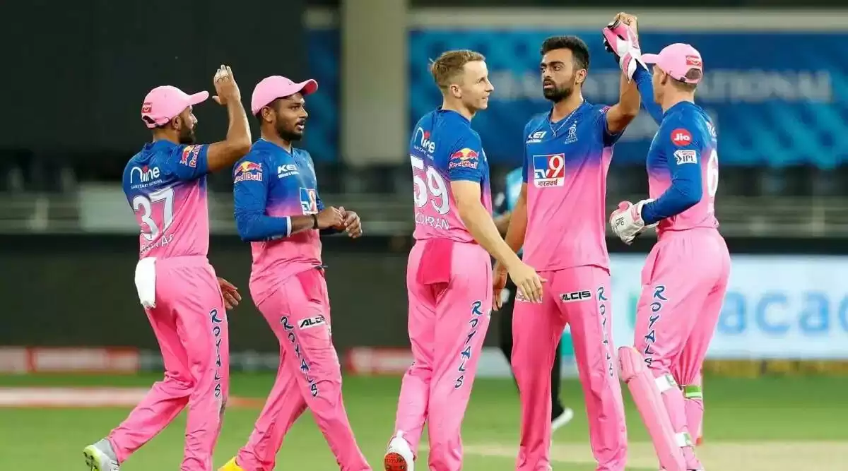 IPL 2021: CSK vs RR Game Plan 1 – More Pace, Less Spin to Chennai’s Middle Order
