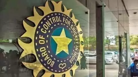 2021 ICC T20 World Cup hosting rights to be taken away from the BCCI?