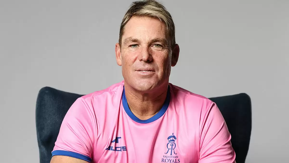 &lsquo;It&rsquo;s disgraceful&rsquo; &ndash; Shane Warne blasts Ravichandran Ashwin for altercation with Eoin Morgan during KKR vs DC IPL 2021 match