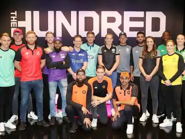 BCCI might allow Indian Cricketers to take part in The Hundred next year