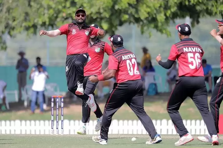 ICC World T20 Qualifier Round Up: Singapore shocks Scotland in tournament opener
