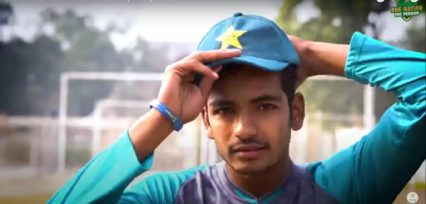 Meet Awais Ali, Pakistan’s ace pacer at the U19 World Cup 2022