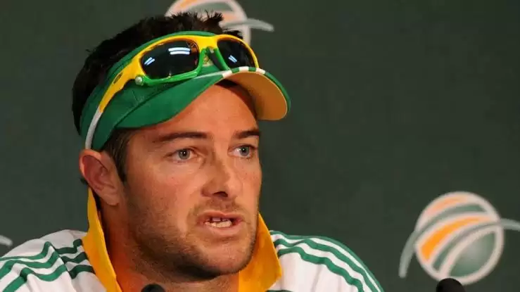 Mark Boucher: Faf’s experience will be handy in India