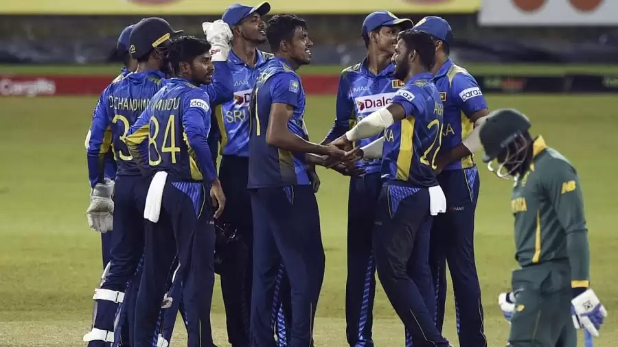 Sri Lanka Cricket denies reports of &ldquo;deliberately underperforming&rdquo; against South Africa