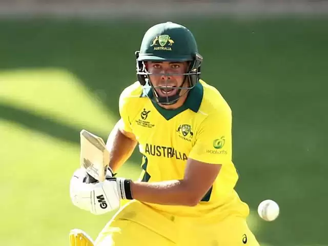 U-19 Cricket World Cup: AF-U19 vs AU-U19 Dream11 Prediction, Fantasy Cricket Tips, Playing XI, Team, Pitch Report and Weather Conditions