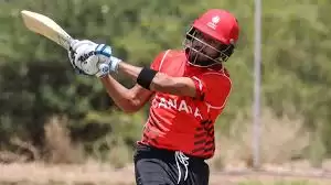 ICC T20 World Cup Qualifier: Canada vs Hong Kong Dream11 Prediction, Fantasy Cricket Tips, Playing XI, Team, Pitch Report And Weather Conditions