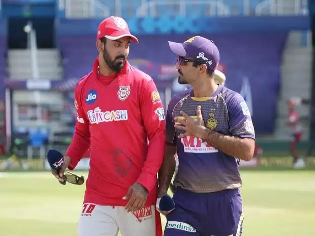 IPL 2020: Kolkata Knight Riders v Kings XI Punjab &ndash; Probable playing XI and team news