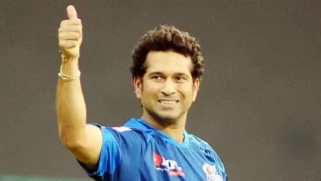 Sachin Tendulkar welcomes ICC’s Super Over rule change