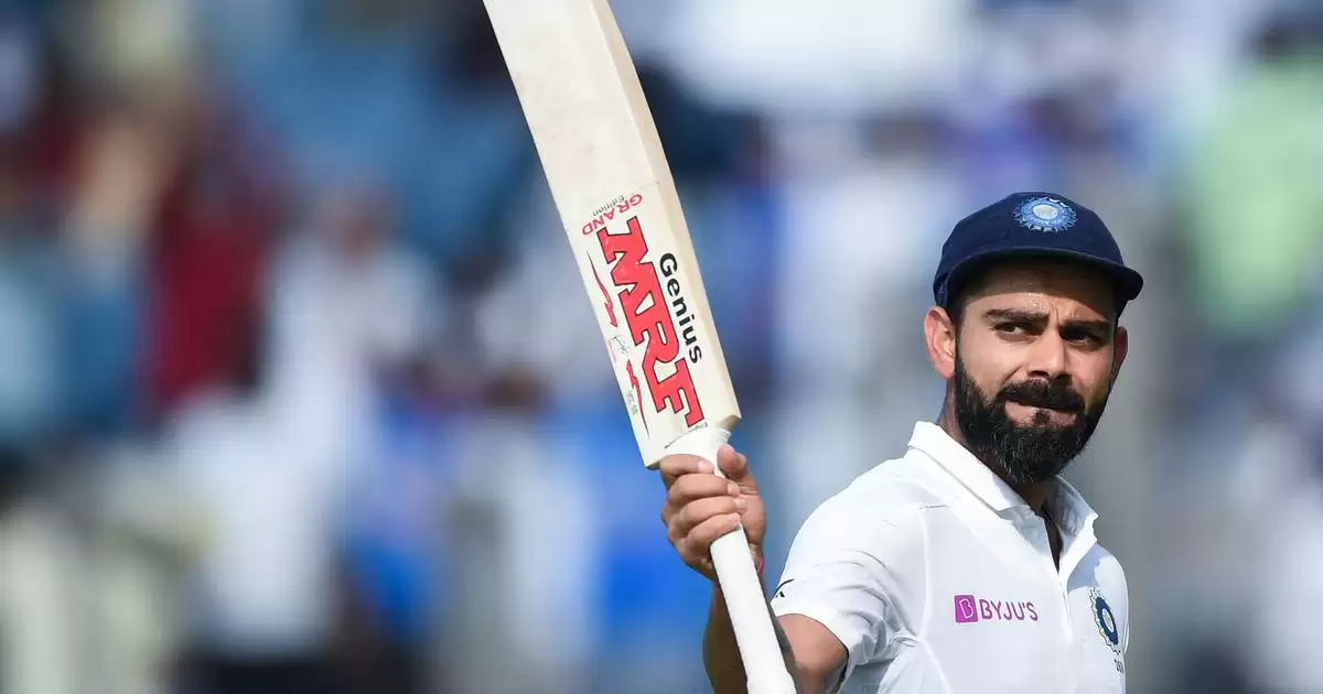 Virat Kohli loses top spot in ICC Test Player rankings