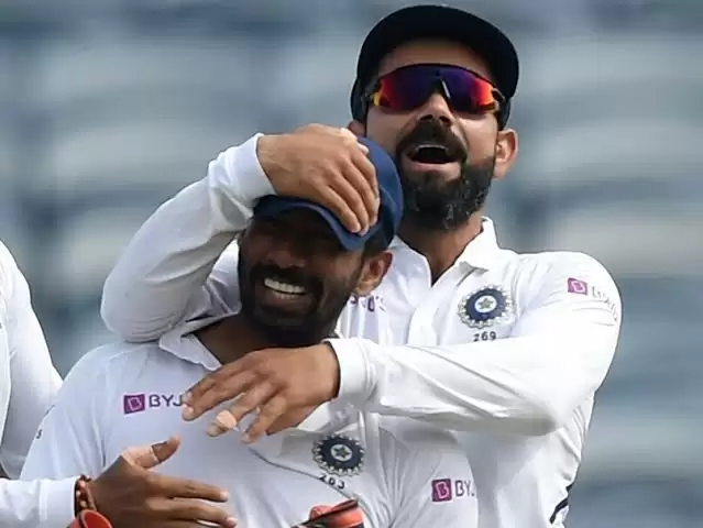 IND vs SA: Wriddhiman Saha re-establishes himself as India’s first choice keeper with old-school skills