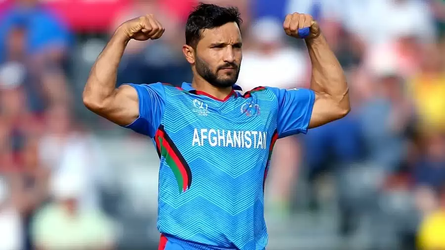 Gulbadin Naib responds to Tim Paine&rsquo;s comments on Afghanistan; deletes the tweet later