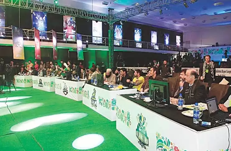 Rating the Post Draft Strongest Team of PSL 6