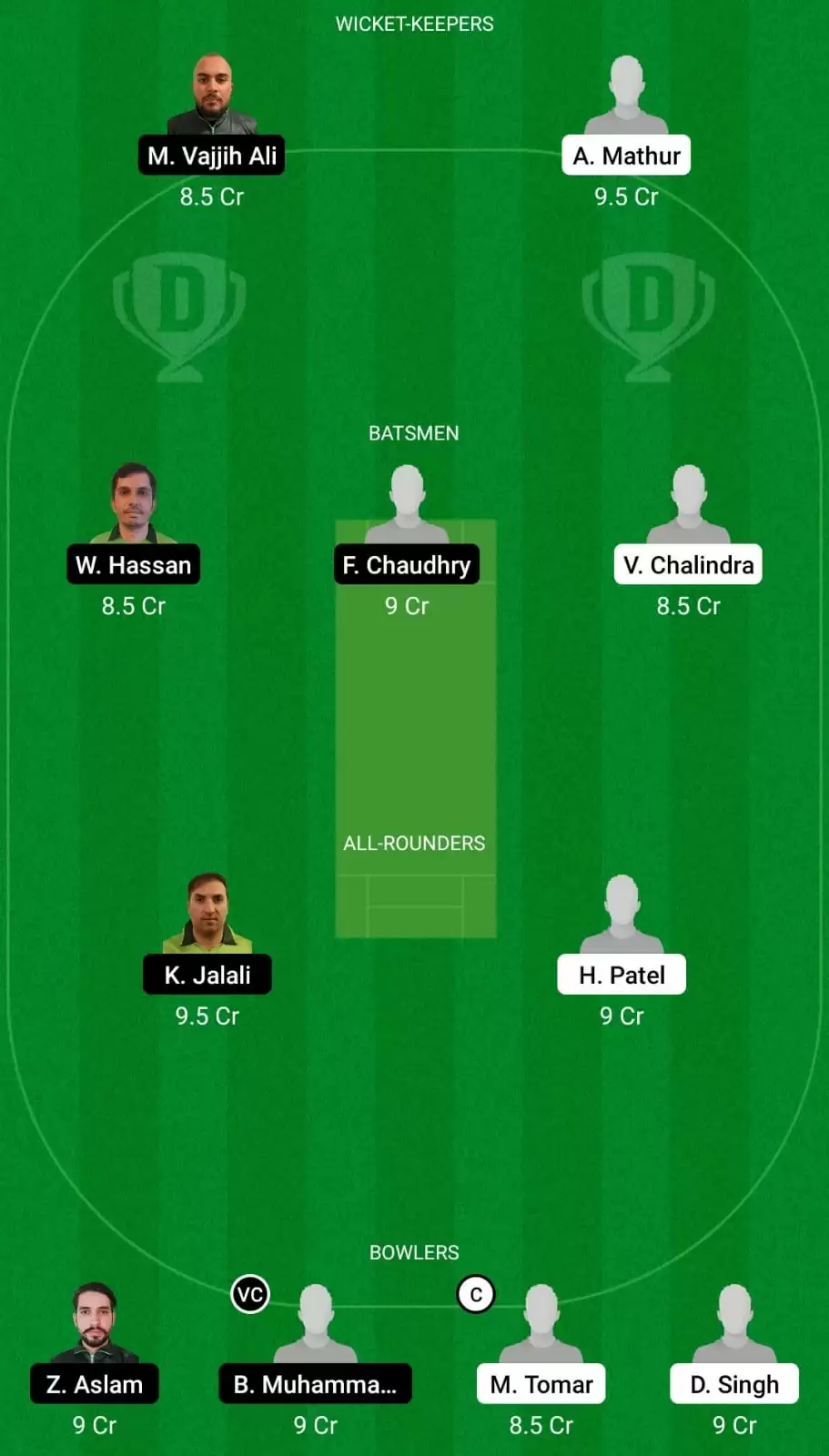 STO vs PF Dream11 Prediction for ECS T10 Sweden 2021: Stockholm vs Pakistanska Forening Best Fantasy Cricket Tips, Strongest Playing XI, Pitch Report and Player Updates