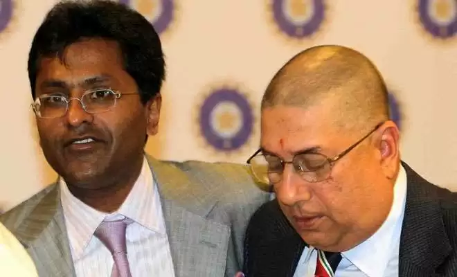 The IPL and the crippling ugliness behind the pomp and show