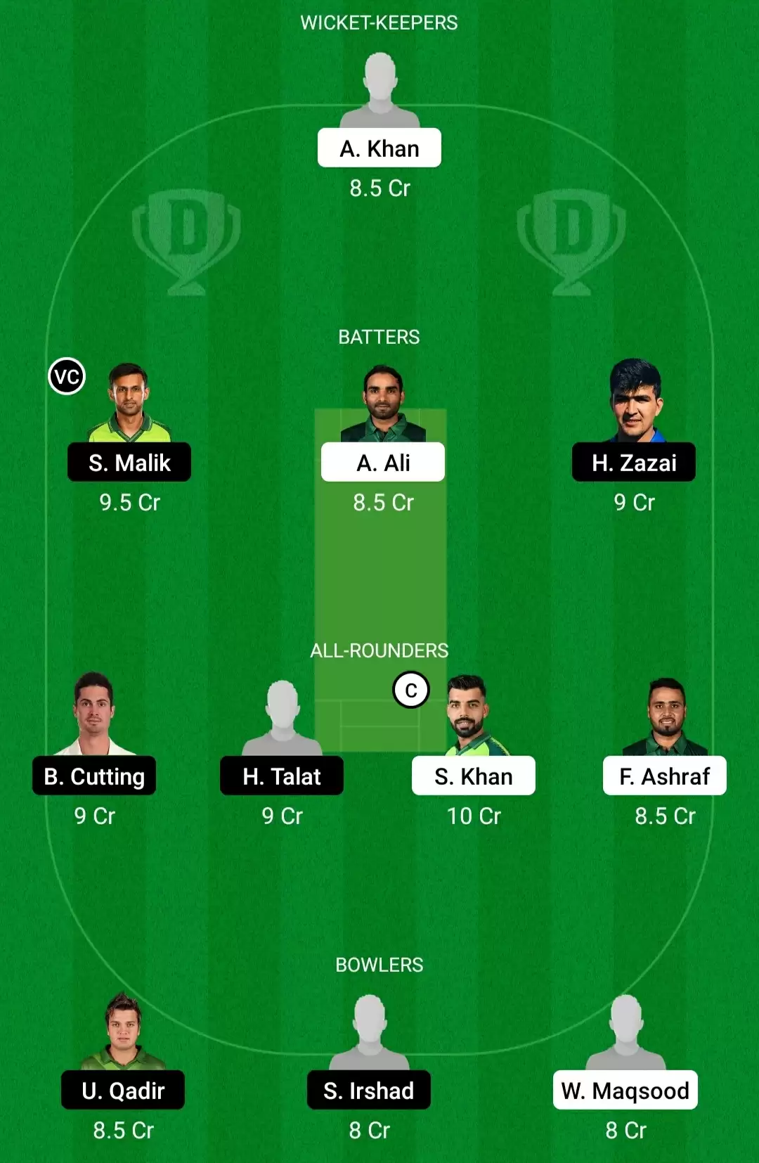 ISL vs PES Dream11 Prediction for PSL 2022: Playing XI, Fantasy Cricket Tips, Team, Weather Updates and Pitch Report