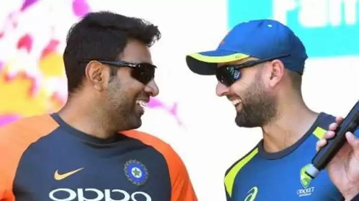 In stats: Ashwin or Lyon: Who’s the best off-spinner?