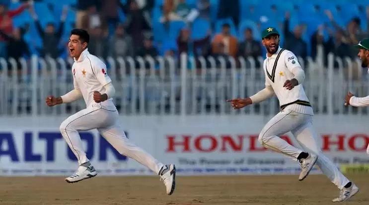 PAK v BAN, 1st Test: Pakistan crush Bangladesh by an innings