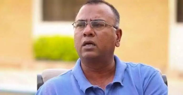 Basit Ali: Imran Khan was involved in excluding Javed Miandad from the Pakistan team in 1993