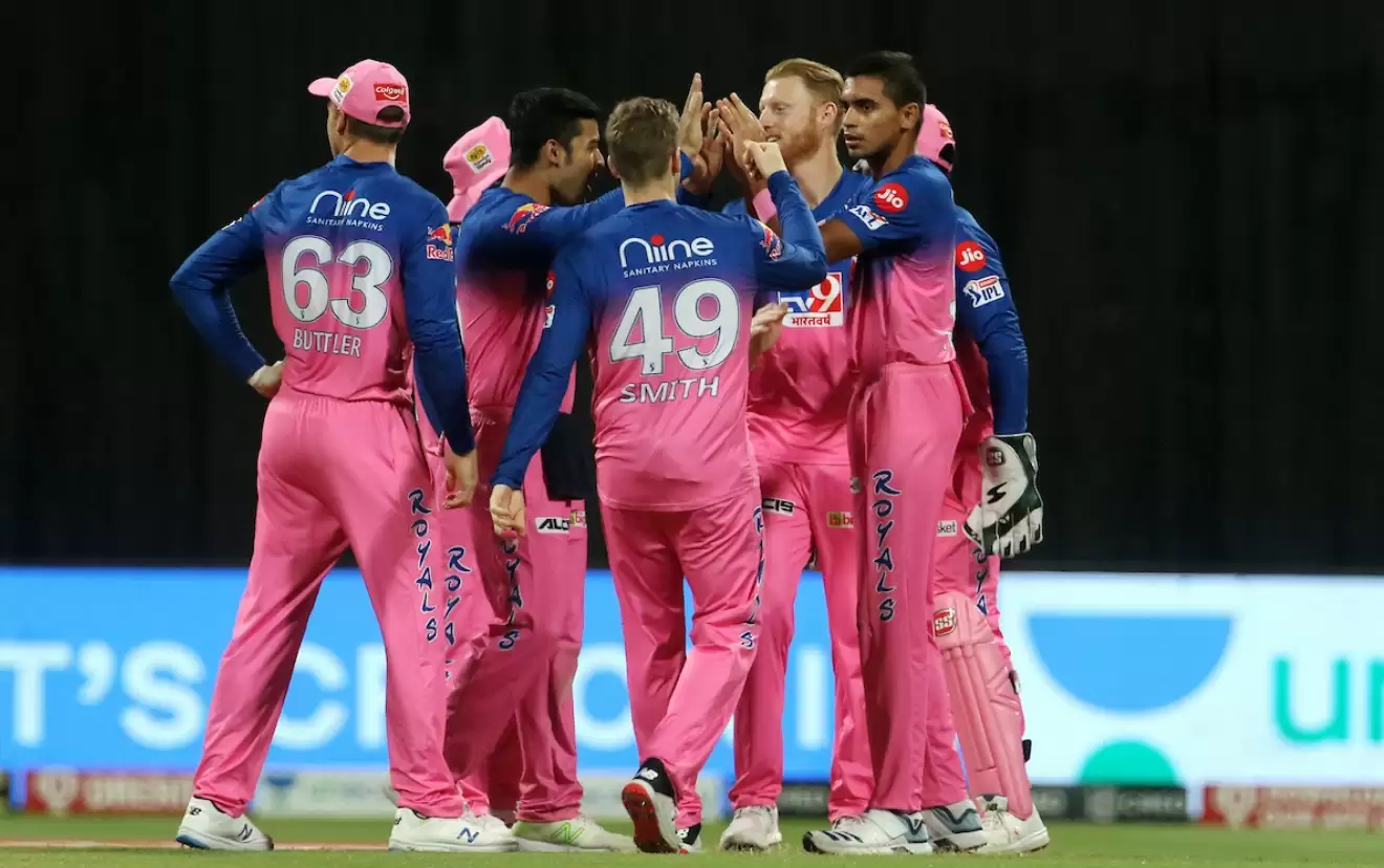 IPL 2020, Match 37: Chennai Super Kings v Rajasthan Royals &ndash; RR coast to 7-wicket victory, CSK sink to the bottom of points table