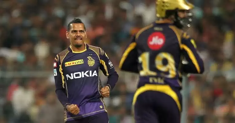 Sunil Narine cleared to bowl by IPL suspect action committee