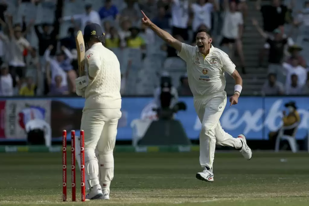 Captain Cummins&rsquo; brilliant move that inspired Scott Boland&rsquo;s outrageous spell